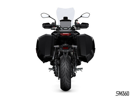 Yamaha TRACER 9 BASE TRACER 9 2026 - photo 4