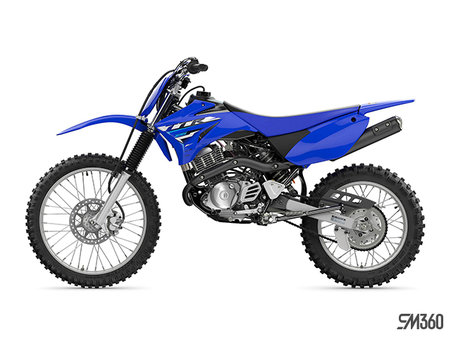 Yamaha TT-R 125 BASE TT-R 125 2026 - photo 2