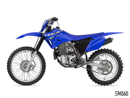 Yamaha TT-R 230 BASE TT-R 230 2026 - photo 2