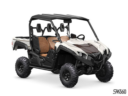 Yamaha VIKING EPS SE BASE VIKING EPS SE 2026 - photo 1