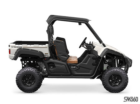 Yamaha VIKING EPS SE BASE VIKING EPS SE 2026 - photo 2