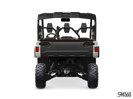 Yamaha VIKING EPS SE BASE VIKING EPS SE 2026 - photo 4