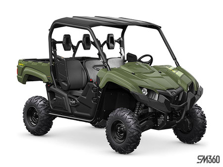 Yamaha VIKING EPS BASE VIKING EPS 2026 - photo 1