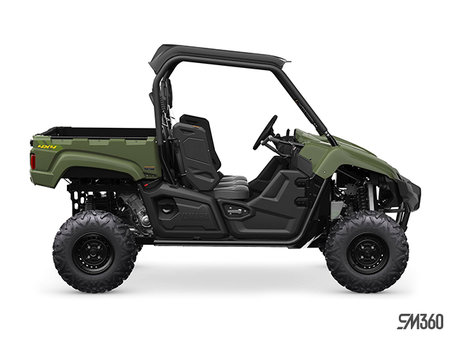 Yamaha VIKING EPS BASE VIKING EPS 2026 - photo 2