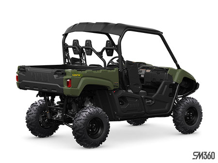 Yamaha VIKING EPS BASE VIKING EPS 2026 - photo 3