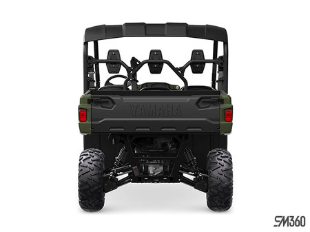 Yamaha VIKING EPS BASE VIKING EPS 2026 - photo 4
