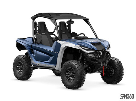 Yamaha WOLVERINE RMAX2 1000 LIMITED BASE WOLVERINE RMAX2 1000 LIMITED 2026 - photo 1