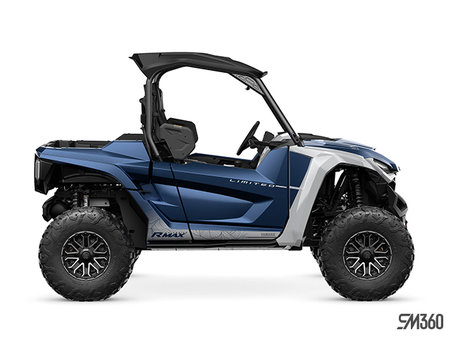 Yamaha WOLVERINE RMAX2 1000 LIMITED BASE WOLVERINE RMAX2 1000 LIMITED 2026 - photo 2