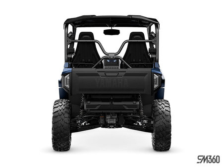 Yamaha WOLVERINE RMAX2 1000 LIMITED BASE WOLVERINE RMAX2 1000 LIMITED 2026 - photo 4