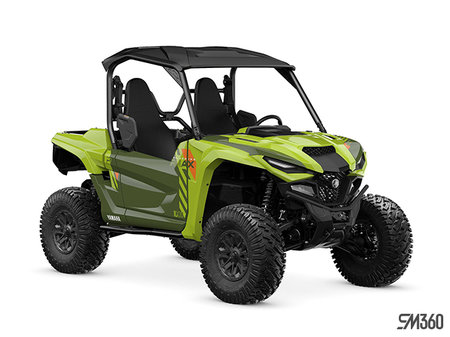 Yamaha WOLVERINE RMAX2 1000 R-SPEC BASE WOLVERINE RMAX2 1000 R-spec 2026 - photo 1