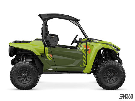 Yamaha WOLVERINE RMAX2 1000 R-SPEC BASE WOLVERINE RMAX2 1000 R-spec 2026 - photo 2