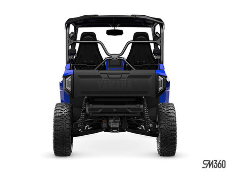 Yamaha WOLVERINE RMAX2 1000 SPORT BASE WOLVERINE RMAX2 1000 Sport 2026 - photo 4