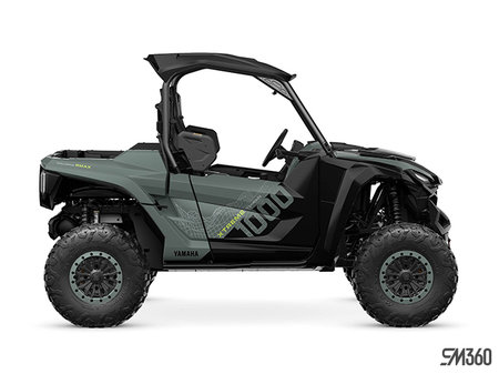 Yamaha WOLVERINE RMAX2 1000 XT-R BASE WOLVERINE RMAX2 1000 XT-R 2026 - photo 2