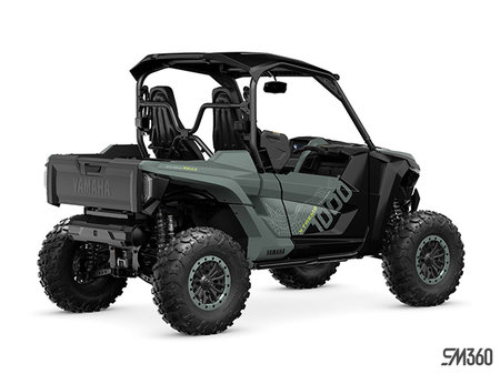 Yamaha WOLVERINE RMAX2 1000 XT-R BASE WOLVERINE RMAX2 1000 XT-R 2026 - photo 3