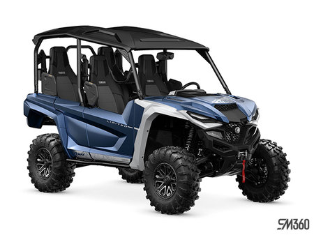 Yamaha WOLVERINE RMAX4 1000 Compact LIMITED Base WOLVERINE RMAX4 1000 Compact LIMITED 2026 - photo 1