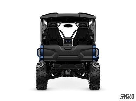Yamaha WOLVERINE RMAX4 1000 Compact LIMITED Base WOLVERINE RMAX4 1000 Compact LIMITED 2026 - photo 4
