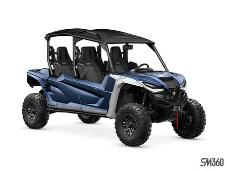 Yamaha WOLVERINE RMAX4 1000 LIMITED BASE WOLVERINE RMAX4 1000 LIMITED 2026 - photo 1