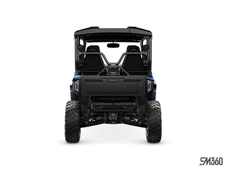 Yamaha WOLVERINE RMAX4 1000 LIMITED BASE WOLVERINE RMAX4 1000 LIMITED 2026 - photo 4