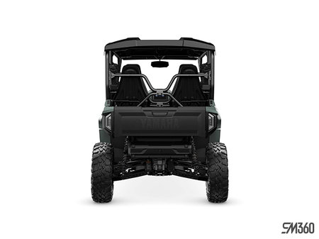 Yamaha WOLVERINE RMAX4 1000 XT-R Base WOLVERINE RMAX4 1000 XT-R 2026 - photo 4