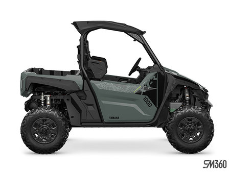 Yamaha WOLVERINE X2 1000 XT-R BASE WOLVERINE X2 1000 XT-R 2026 - photo 2