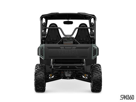 Yamaha WOLVERINE X2 1000 XT-R BASE WOLVERINE X2 1000 XT-R 2026 - photo 4