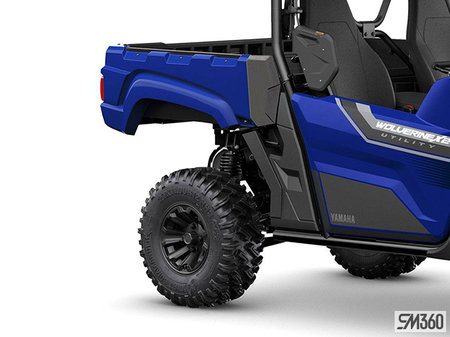 Yamaha WOLVERINE X2 850 UTILITY  BASE WOLVERINE X2 850 UTILITY 2026 - photo 3