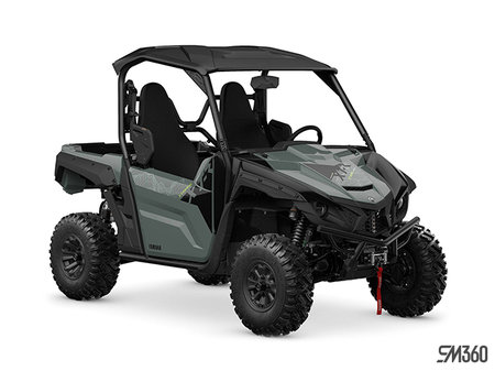 Yamaha WOLVERINE X2 850 XT-R BASE WOLVERINE X2 850 XT-R 2026 - photo 1