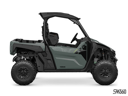 Yamaha WOLVERINE X2 850 XT-R BASE WOLVERINE X2 850 XT-R 2026 - photo 2