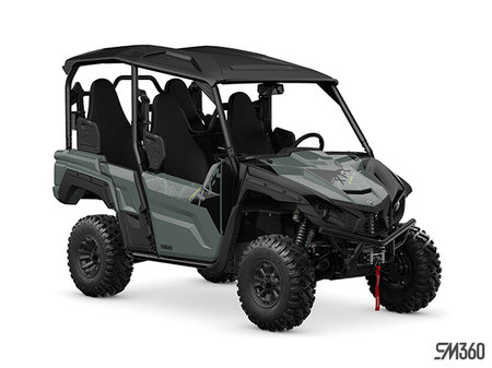 Yamaha WOLVERINE X4 850 XT-R BASE WOLVERINE X4 850 XT-R 2026 - photo 1