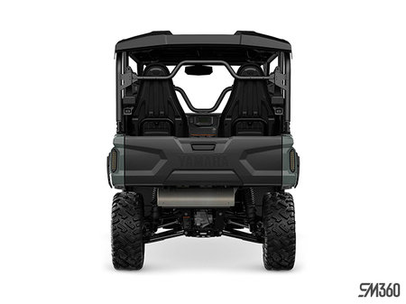 Yamaha WOLVERINE X4 850 XT-R BASE WOLVERINE X4 850 XT-R 2026 - photo 4