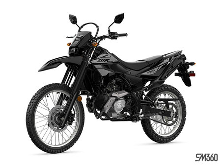 Yamaha WR125R BASE WR125R 2026 - photo 1