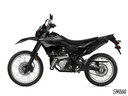 Yamaha WR125R BASE WR125R 2026 - photo 2