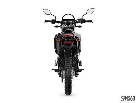 Yamaha WR125R BASE WR125R 2026 - photo 4