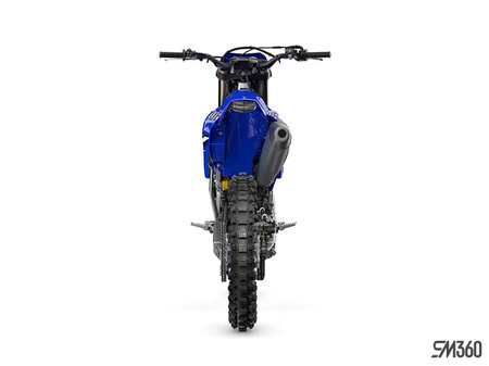 Yamaha WR450F BASE WR450F 2026 - photo 4