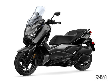 Yamaha XMAX BASE XMAX 2026 - photo 1