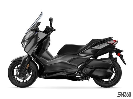 Yamaha XMAX BASE XMAX 2026 - photo 2