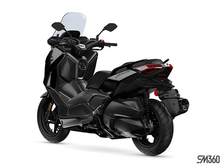 Yamaha XMAX BASE XMAX 2026 - photo 3