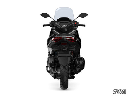 Yamaha XMAX BASE XMAX 2026 - photo 4