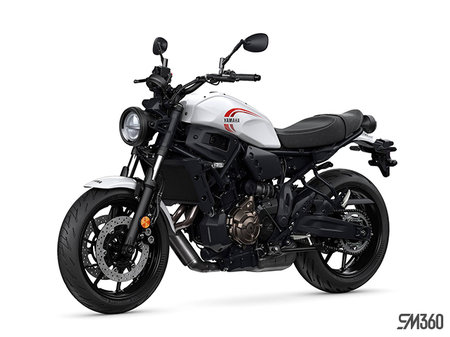 Yamaha XSR700 BASE XSR700 2026 - photo 1