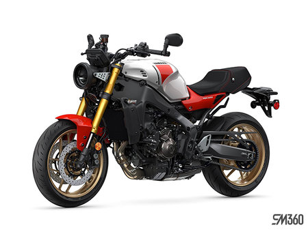 Yamaha XSR900 BASE XSR900 2026 - photo 1