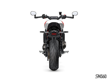Yamaha XSR900 BASE XSR900 2026 - photo 4