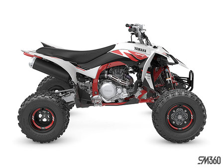 Yamaha YFZ450R SE BASE YFZ450R SE 2026 - photo 2