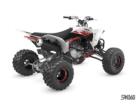 Yamaha YFZ450R SE BASE YFZ450R SE 2026 - photo 3