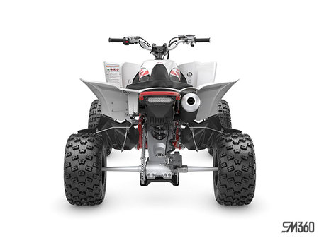 Yamaha YFZ450R SE BASE YFZ450R SE 2026 - photo 4
