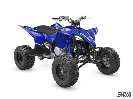 Yamaha YFZ450R BASE YFZ450R 2026 - photo 1