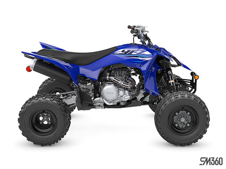 Yamaha YFZ450R BASE YFZ450R 2026 - photo 2