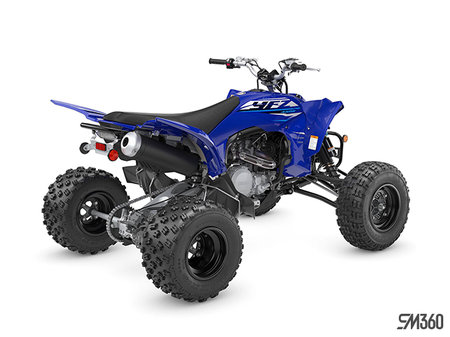 Yamaha YFZ450R BASE YFZ450R 2026 - photo 3