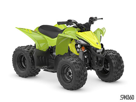 Yamaha YFZ50 BASE YFZ50 2026 - photo 1