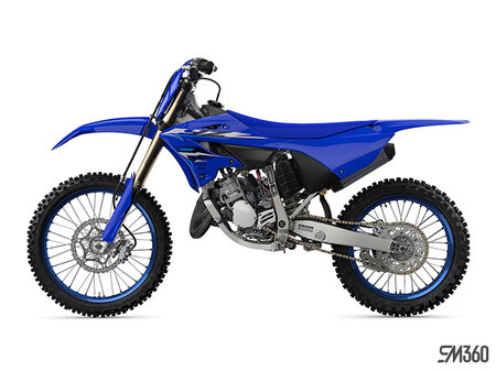 Yamaha YZ125 BASE YZ125 2026 - photo 2