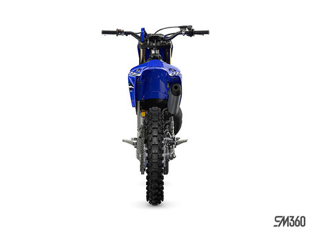 Yamaha YZ125 BASE YZ125 2026 - photo 4